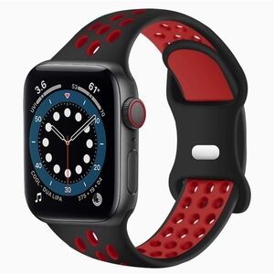 Apple Watch band 40mm Silicone 45mm band 49mm band 38mm band 41mm band